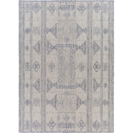 Livabliss Tuareg TRG-2306 Outdoor Safe Area Rug TRG2306-537